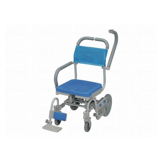 税込◇Uchie◇シャワーラク 4輪 U型シート シャワー