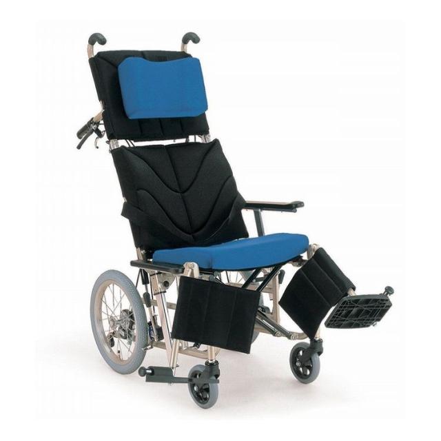 カワムラサイクル ぴったりフィット KPF16-40 TPゴールド 黒×青メッシュ 40 KPF16-40(代引不可)【送料無料】