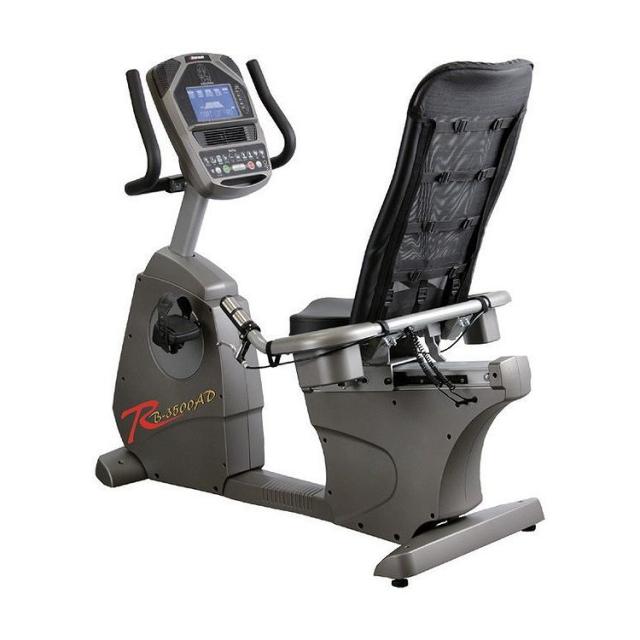 医療機関　エクササイズマシン 組立設置 アップライトバイクフィットネス 静音 家庭用