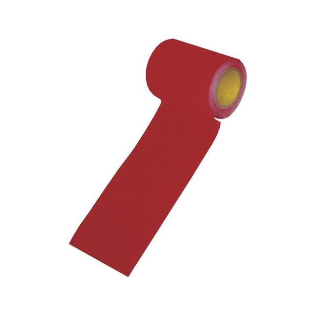 ウィズ 万能すべり止めテープII 赤 -【送料無料】