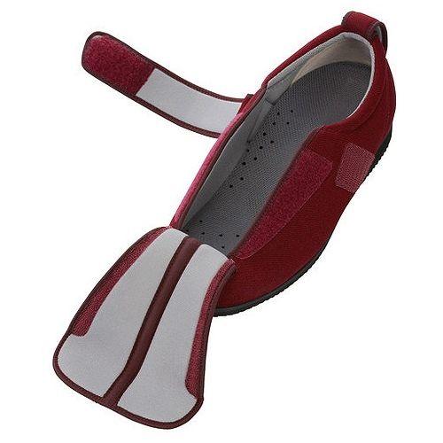 徳武産業 ケアフルIII ワイン M 1304【送料無料】の通販は 6,132円