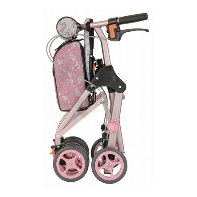 幸和製作所 ラウンディ フラワーブラック - SIMD03(代引不可)【送料無料】の通販は