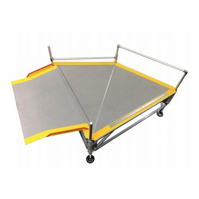 アマゴ 渓流 タモ工房 チタン受けタモ ハンドメイド新品未使用 渓流