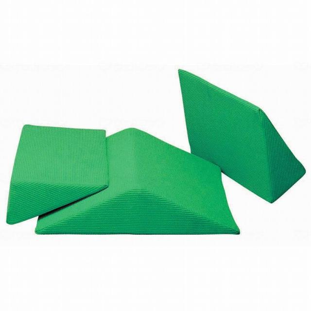 アイ ソネックス ナーセントパットA 3点セット 大×1、小×2 グリーン(代引不可)【送料無料】の通販は 20,970円