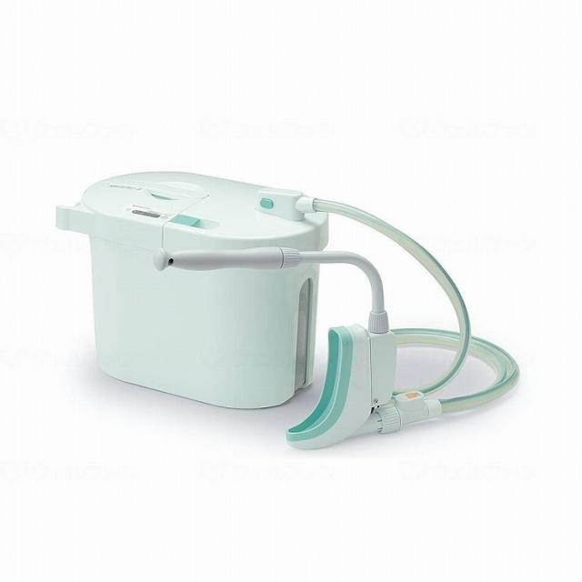 パラマウントベッド スカットクリーン女性用セット(代引不可)【送料無料】