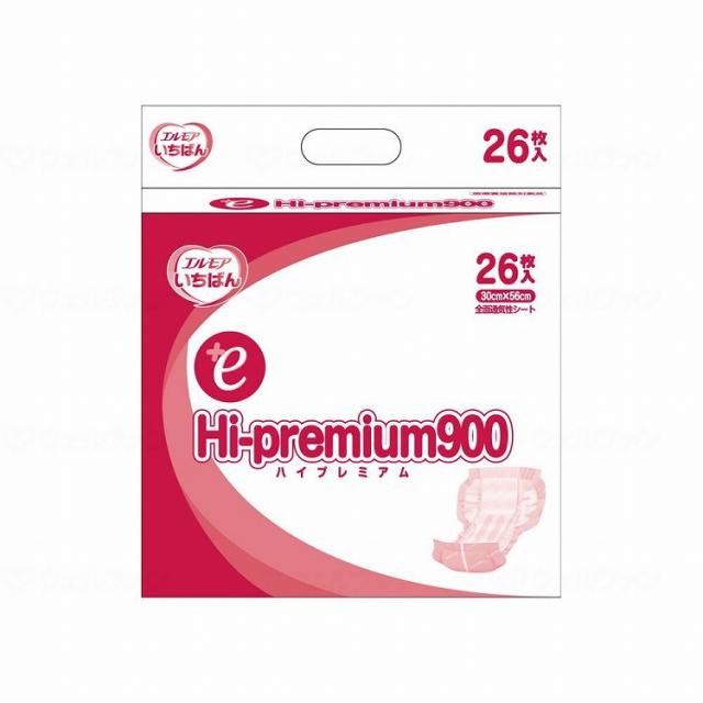 カミ商事 Gエルモアいちばん +eHi-premium900 ケース(代引不可)【送料無料】の通販は