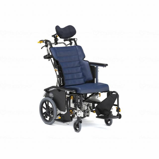 松永製作所 マイチルト ミニ3D リフトアップ B-61 紺ビニール(代引不可)【送料無料】の通販は