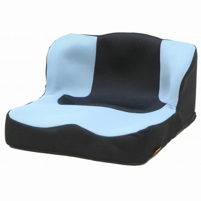 タカノ 座位保持クッション LAPS TC-L01 レッド