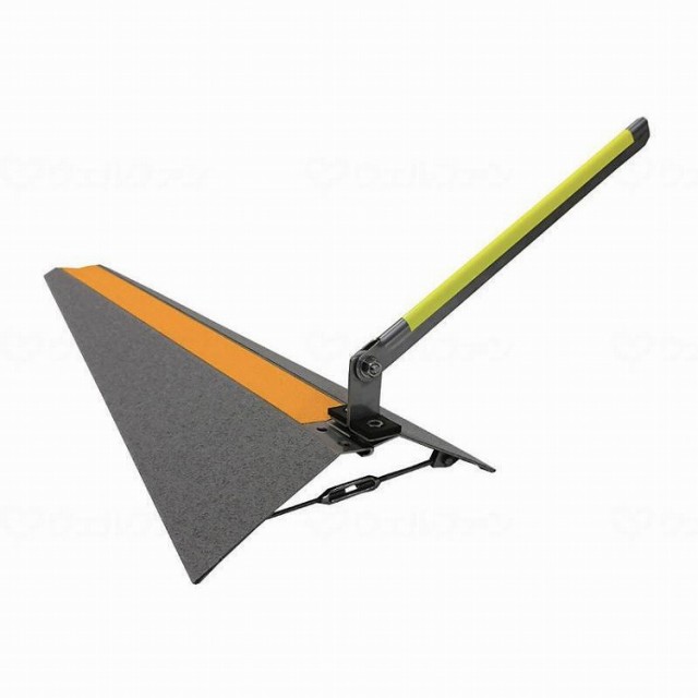 ケアメディックス ケアスロープT専用傾斜補正台(代引不可)【送料無料】