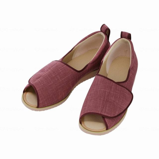 徳武産業 オープン和 なごみ あずき S 201093_1892_S(代引不可)【送料無料】の通販は 5,606円