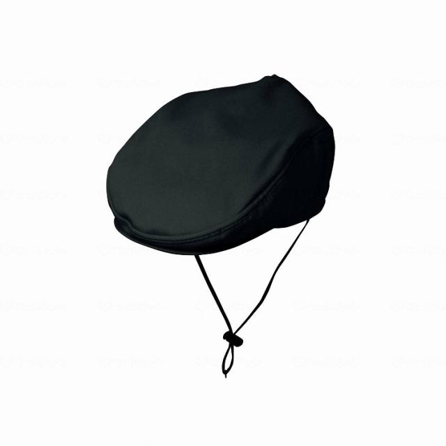 キヨタ おでかけヘッドガードHタイプ ハンチングタイプ ブラック S 831066_780_S(代引不可)【送料無料】の通販は 8,123円