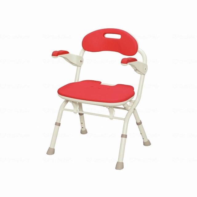 KMINA-シャワーチェア(150kg)、風呂椅子介護、お風呂椅子介護用