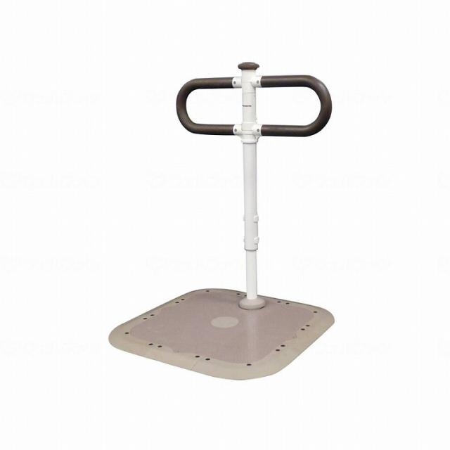 パナソニックエイジフリー 水廻り用自在手すり ツインディ(代引不可