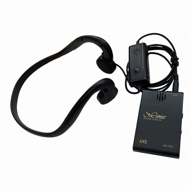 オリーブユニオン Olive Air-black OU0P030305 送料無料】集音器 Olive