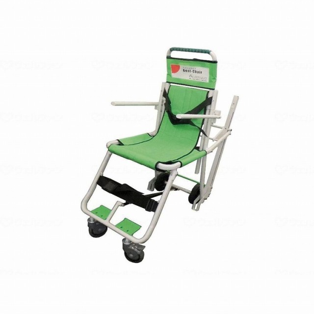 トライリンクス株式会社 階段対応車イス Best-Chair(代引不可)【送料無料】