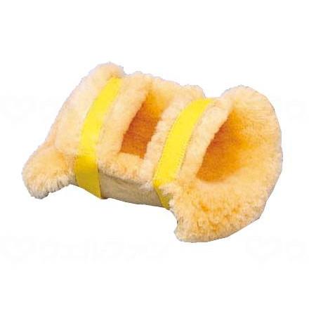 ウィズ ナーシングラッグ ひじあて NR 08 左用 NR-08左のみ(代引不可)【送料無料】