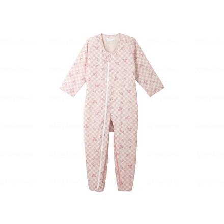 大阪エンゼル コンビネーションII(フルオープン型) リーフピンク LL 5638-A(代引不可)【送料無料】の通販は