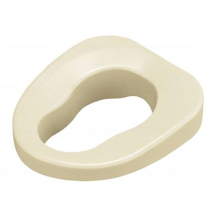 パナソニックエイジフリー 補高便座やわらか 6 VALSHBY6(代引不可)【送料無料】の通販は