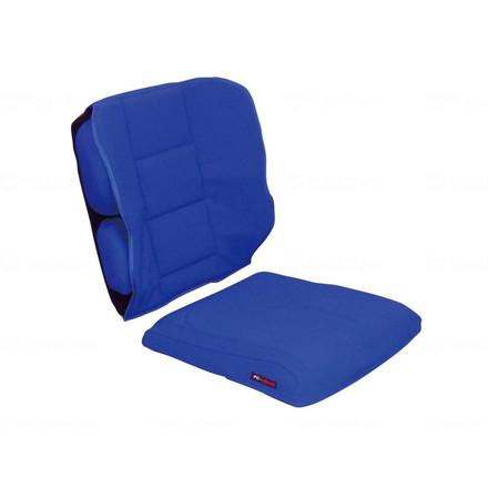 カラフル上肢台（ネスティングタイプ）　ブルー　GL-B その他 aso 8-8271-12 医療・研究用機器 カラフル上肢台（ネスティングタイプ） ブルー GL-B その他 aso 8-8271