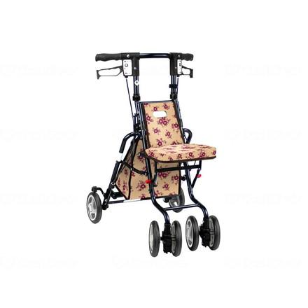 島製作所 サニーウォーカーSP(中) フローラルBE(代引不可)【送料無料】の通販は