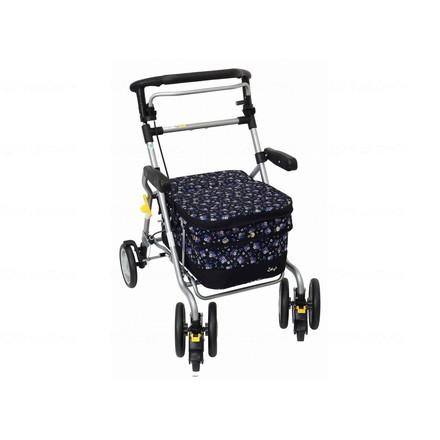 島製作所 ダンサーBOX クラシックガーデンBK(代引不可)【送料無料】の通販は