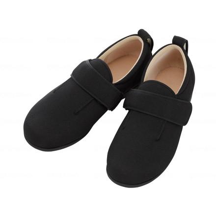 徳武産業 ダブルマジックIII 黒 L 1097(代引不可)【送料無料】の通販は 6,370円