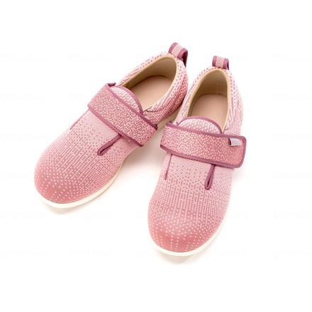 徳武産業 ダブルマジックIIIニット 7E ピンク M 7048(代引不可)【送料無料】