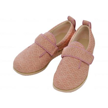 徳武産業 ダブルマジックII雅(みやび) 9E ピンク S 7022(代引不可)【送料無料】