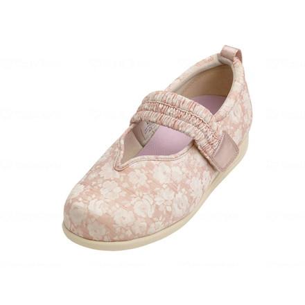 徳武産業 マジックゴムバンド優 ピンク L 1042(代引不可)【送料無料】の通販は