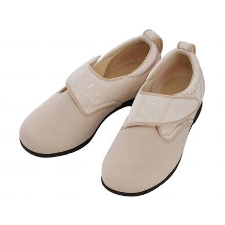 徳武産業 ウィングストレッチ ベージュ LL 1102(代引不可)【送料無料】の通販は 5,542円