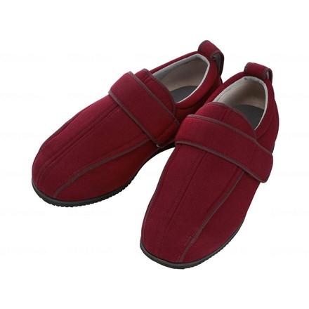 徳武産業 ケアフルIII 7E ワイン S 7030(代引不可)【送料無料】