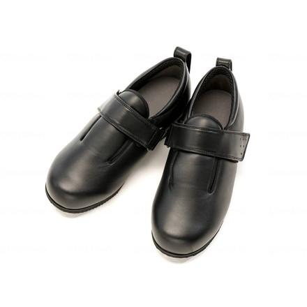 徳武産業 ダブルマジックIII 合皮 7E 黒 S 7045(代引不可)【送料無料】