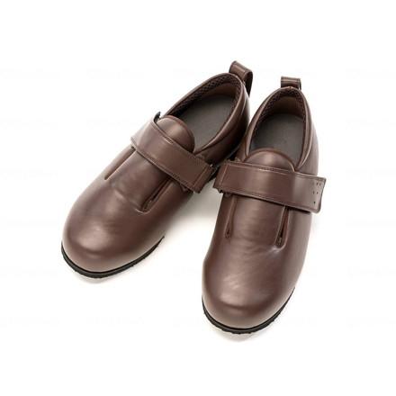 徳武産業 ダブルマジックIII 合皮 7E 茶 M 7045(代引不可)【送料無料】の通販は 7,229円