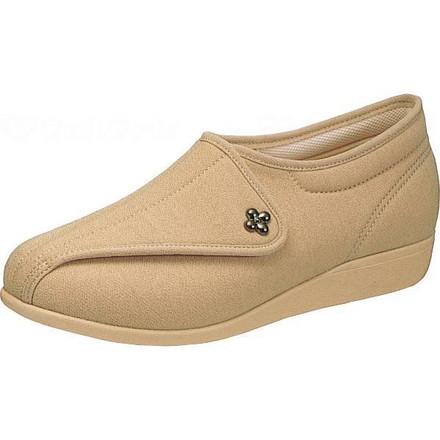 アサヒシューズ 快歩主義L011 オークストレッチ 24.5 KS20522(代引不可)【送料無料】 5,339円