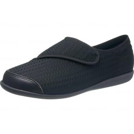 アサヒシューズ 快歩主義L131RS ブラック LL KS23461(代引不可)【送料無料】