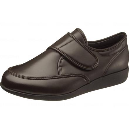 アサヒシューズ 快歩主義M021 ブラウンスムース 26.0 KS22883SM(代引不可)【送料無料】 5,169円