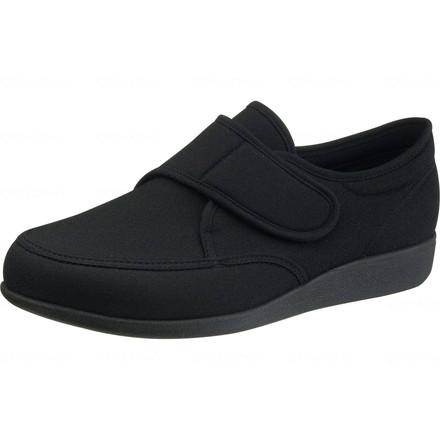 アサヒシューズ 快歩主義M021 ブラックストレッチ 26.0 KS22882ST(代引不可)【送料無料】 5,282円