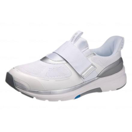 アサヒシューズ アサヒフットケア002 ホワイト 25.0 KF72111(代引不可)【送料無料】