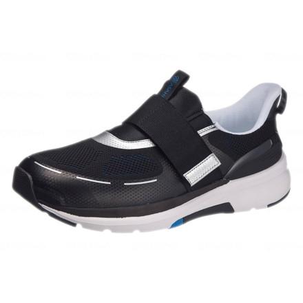 アサヒシューズ アサヒフットケア002 ブラック 24.0 KF72112(代引不可)【送料無料】