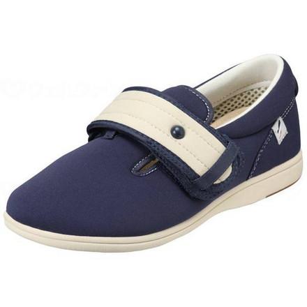 ムーンスター パステル408 ネイビー 28.0(代引不可)【送料無料】の通販は