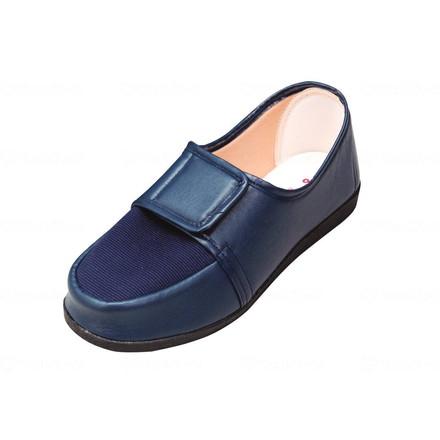 マリアンヌ リハビリシューズGM603 コン 右25.0 GM603(代引不可)【送料無料】の通販は 4,615円