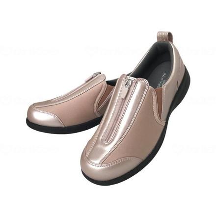 アスティコ すたこらさんソフト晴66 ピンクゴールド 24.0 66(代引不可)【送料無料】