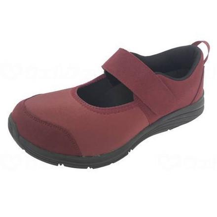 アスティコ すたこらさんソフト晴77 ワイン 23.0(代引不可)【送料無料】の通販は 5,704円