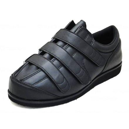 アスティコ すたこらさんソフト59 ブラック 左25.0(代引不可)【送料無料】の通販は 5,348円