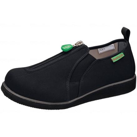 アキレス ヘルシーライフ106 ブラック 3L HLS-1060(代引不可)【送料無料】の通販は 5,461円