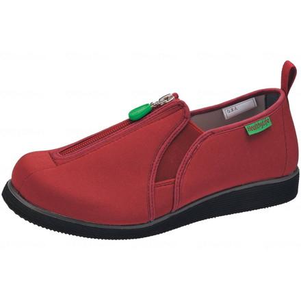 アキレス ヘルシーライフ106 ワイン LL HLS-1060(代引不可)【送料無料】