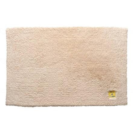 オカ 乾度良好Ag+バスマット ベージュ 500×800 66371(代引不可)【送料無料】の通販は