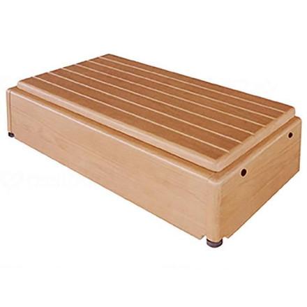 シコク 玄関台(木製)昇降 微笑の蘭 60W 30 640-060(代引不可)【送料無料】 17,670円