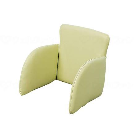 オフィス・ラボ ピタットクッション PT CS グリーン PTCSGR(代引不可)【送料無料】の通販は 16,245円