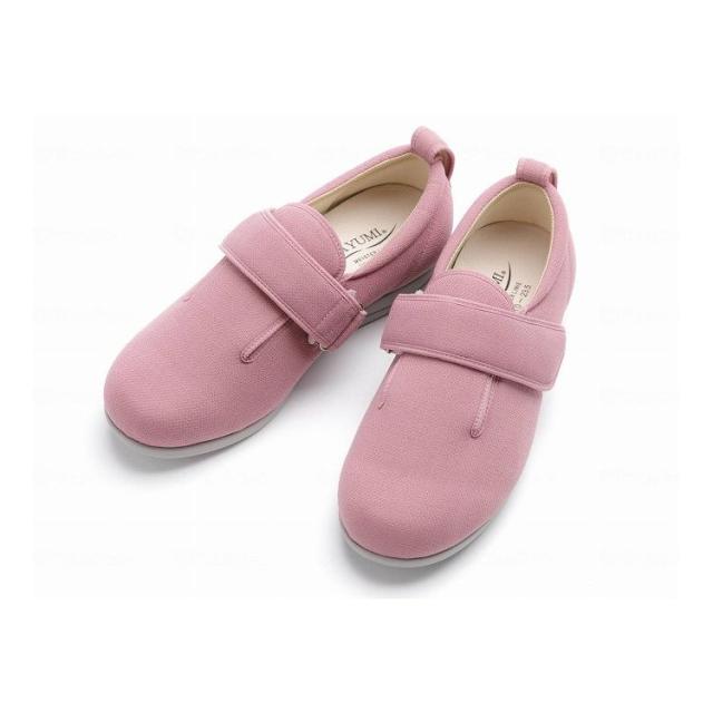 徳武産業 ダブルマジックIII ピンク 左S 右L 1097(代引不可)【送料無料】の通販は 6,370円